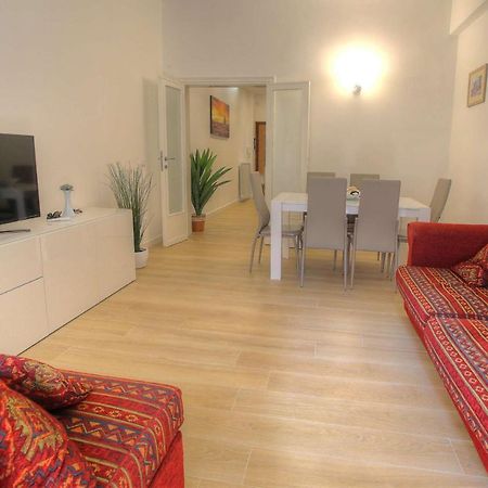 Holiday Aroma Apartment Luaran gambar
