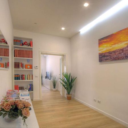 Holiday Aroma Apartment Luaran gambar