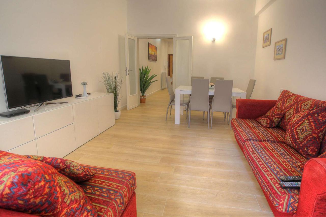 Holiday Aroma Apartment Luaran gambar