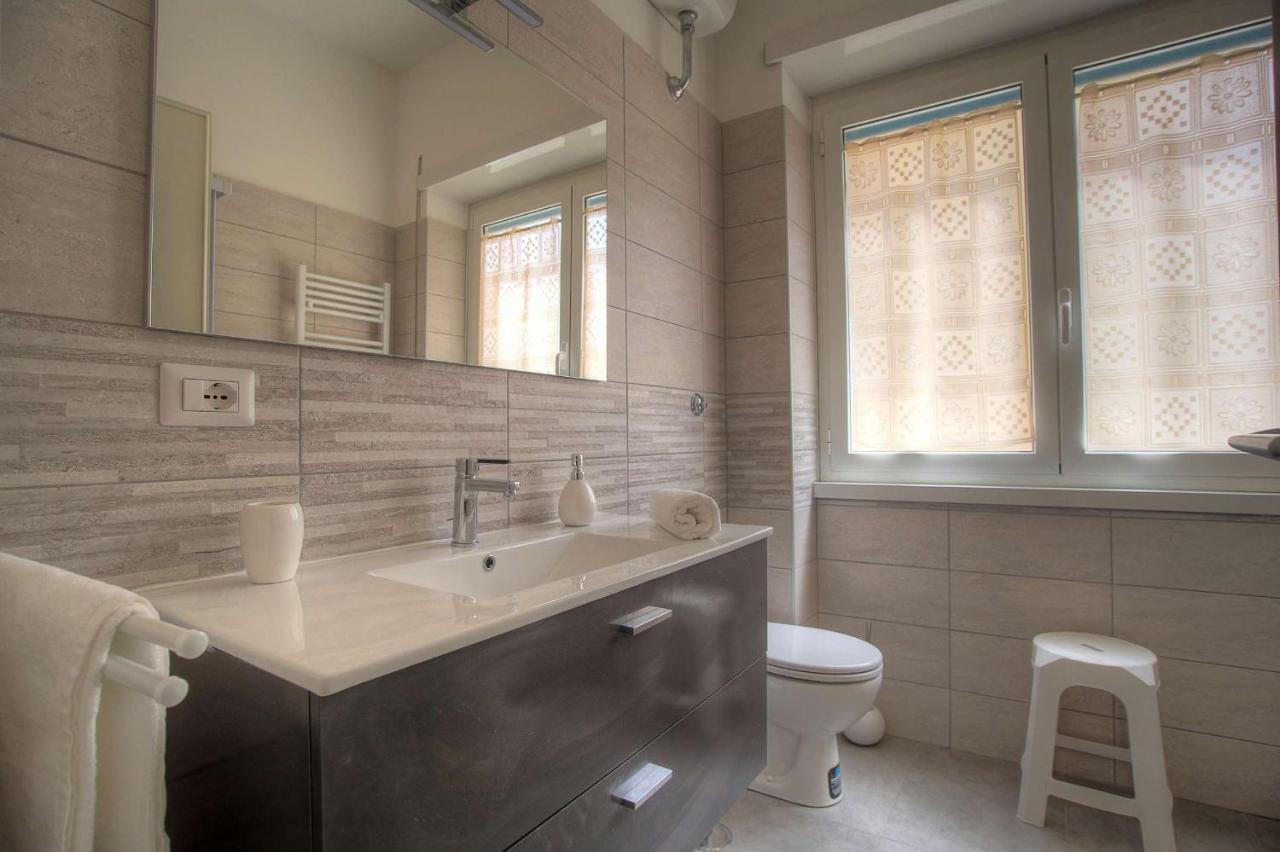 Holiday Aroma Apartment Luaran gambar