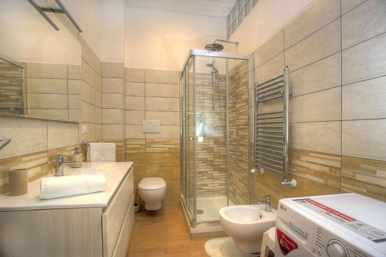 Holiday Aroma Apartment Luaran gambar