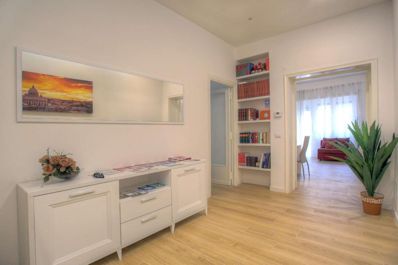 Holiday Aroma Apartment Luaran gambar
