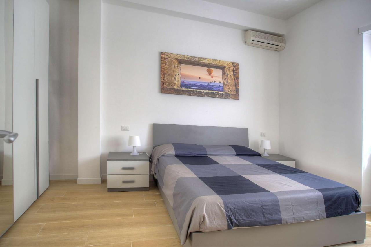 Holiday Aroma Apartment Luaran gambar