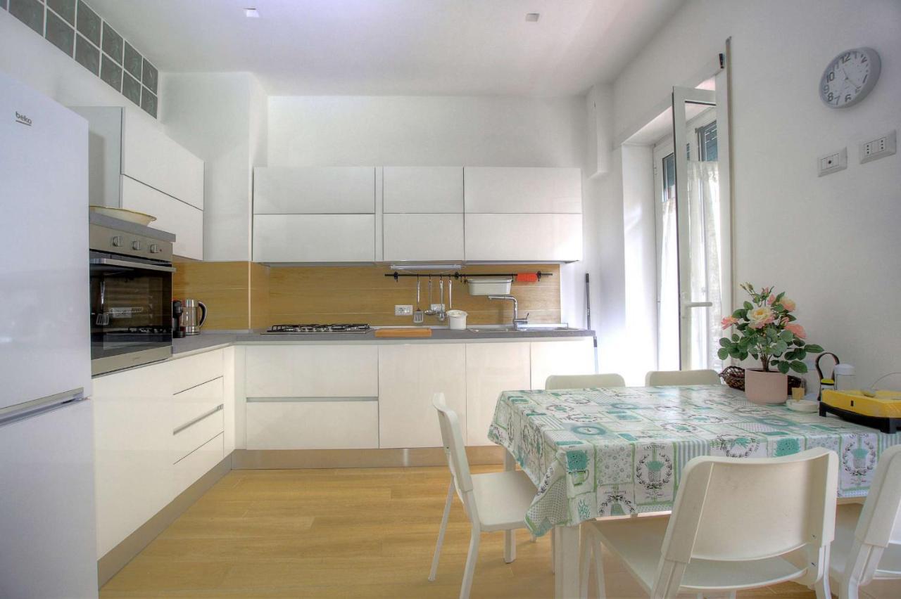 Holiday Aroma Apartment Luaran gambar