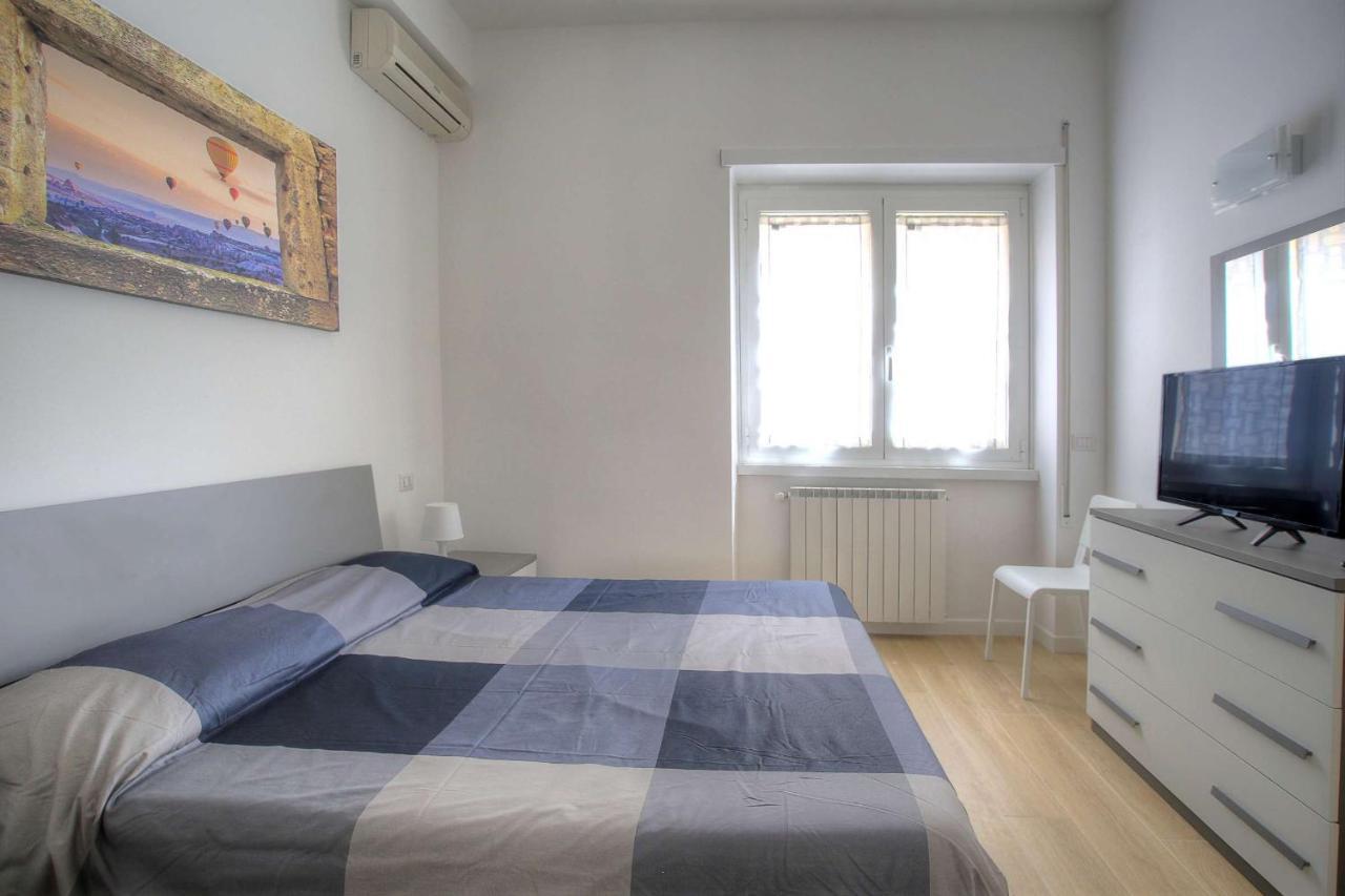 Holiday Aroma Apartment Luaran gambar
