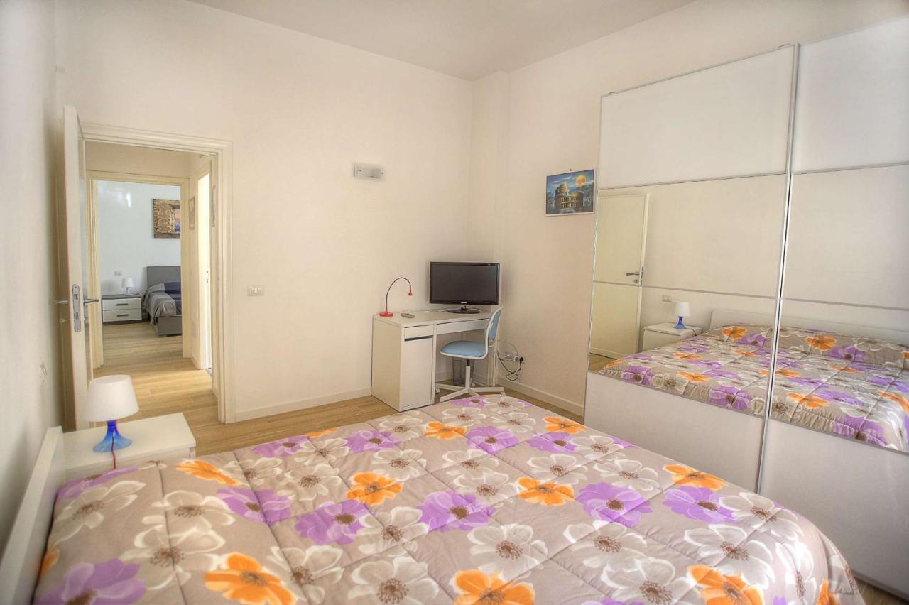 Holiday Aroma Apartment Luaran gambar