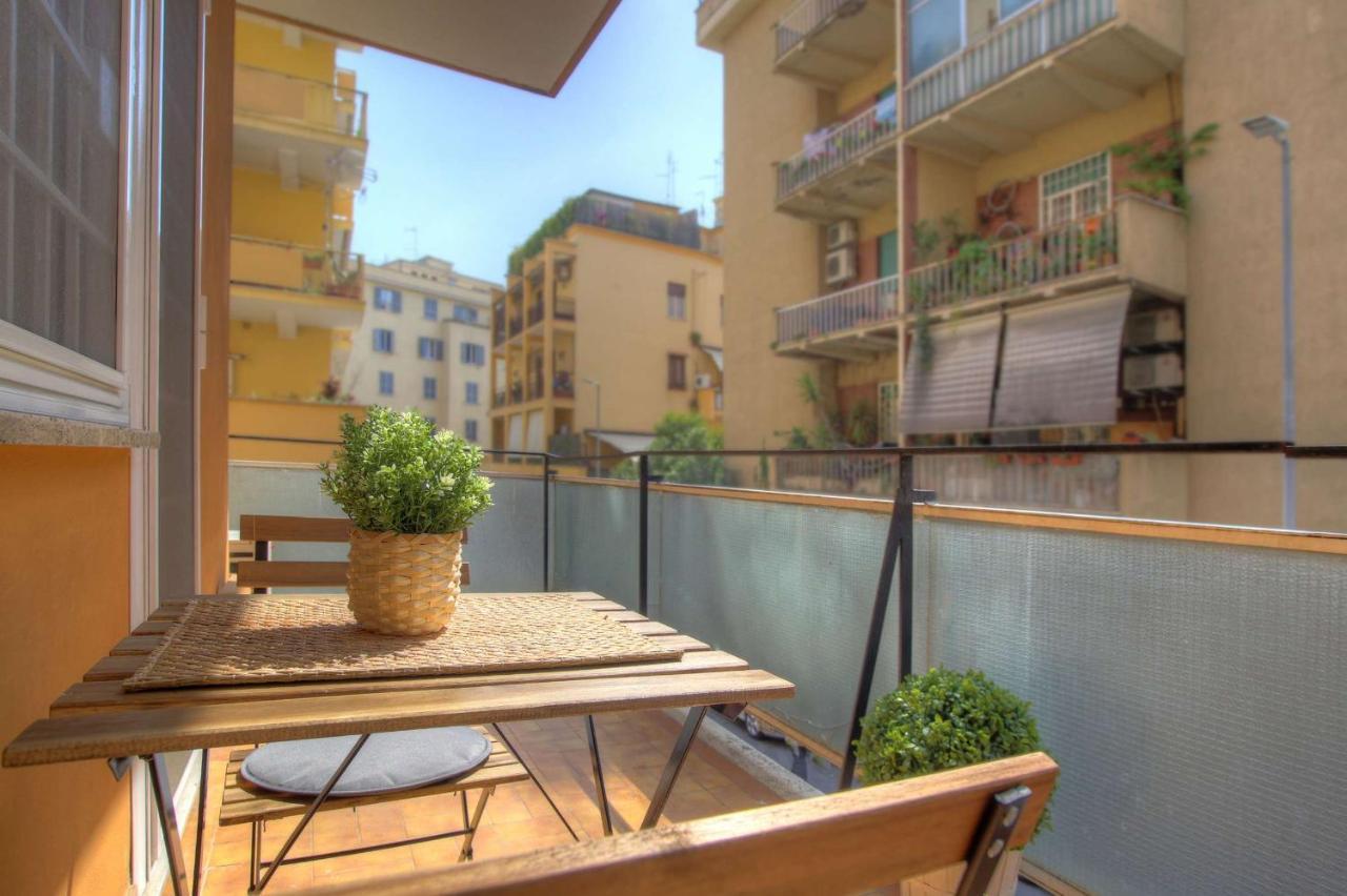 Holiday Aroma Apartment Luaran gambar
