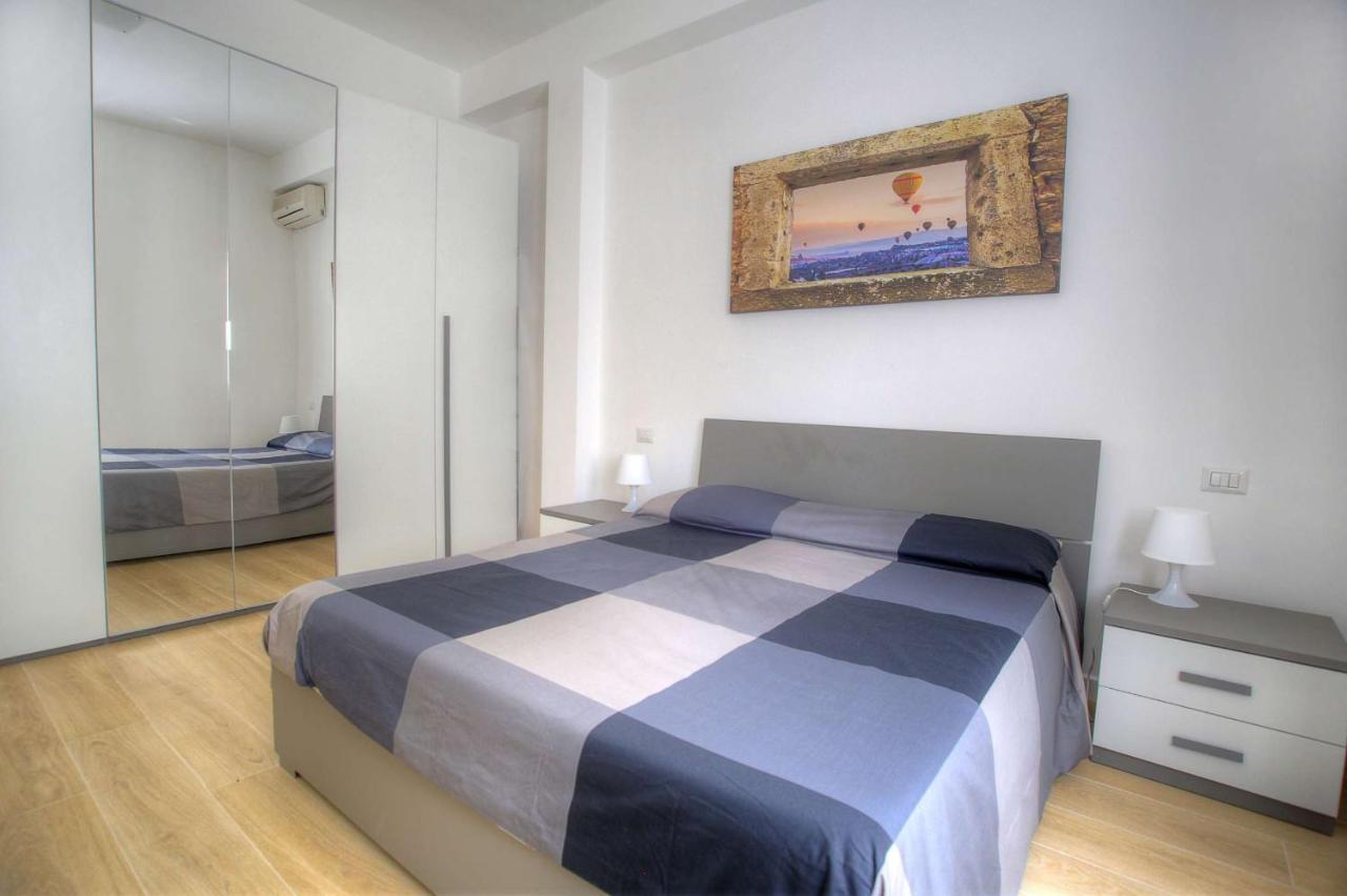 Holiday Aroma Apartment Luaran gambar