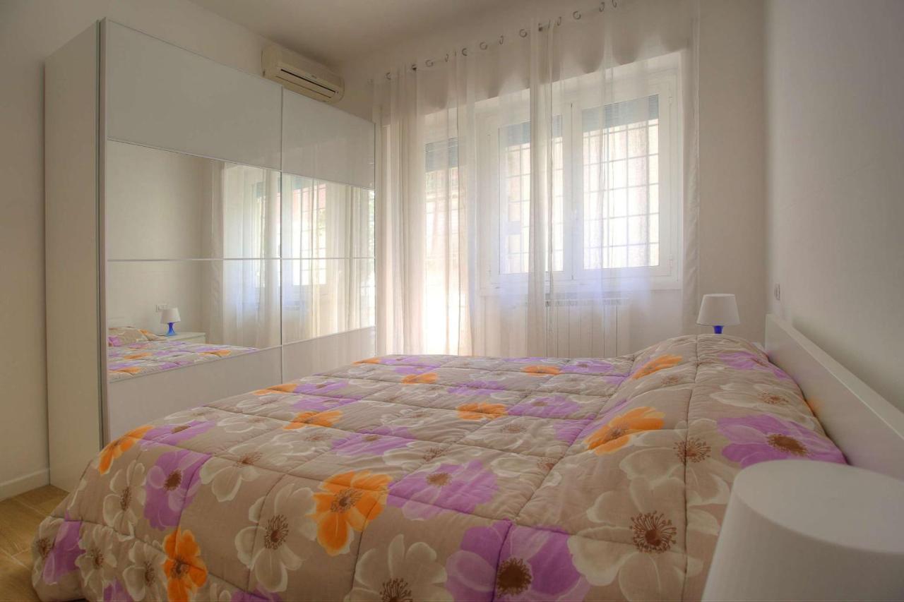 Holiday Aroma Apartment Luaran gambar