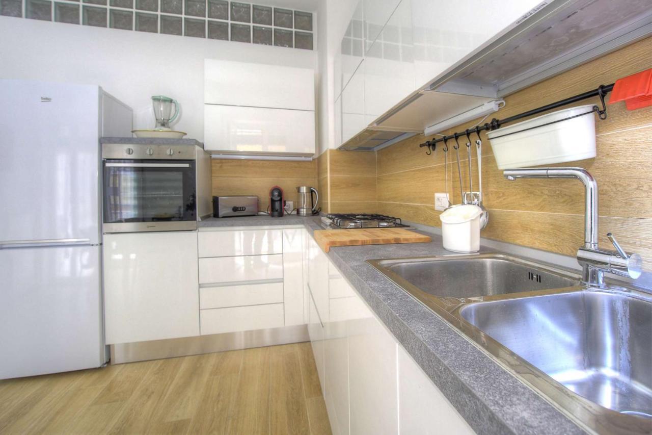 Holiday Aroma Apartment Luaran gambar