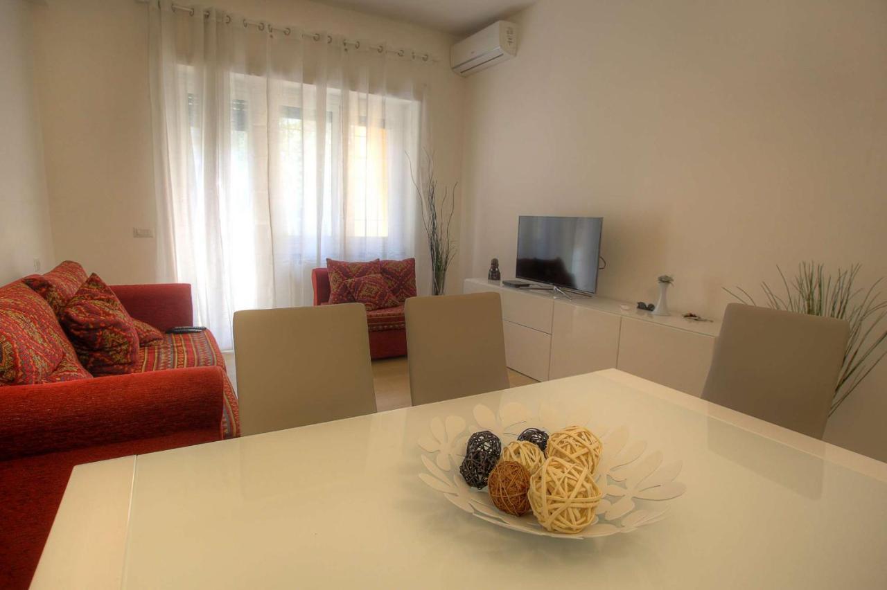 Holiday Aroma Apartment Luaran gambar