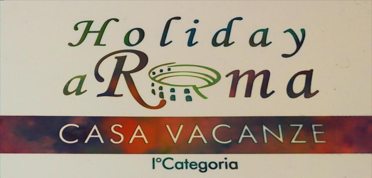 Holiday Aroma Apartment Luaran gambar